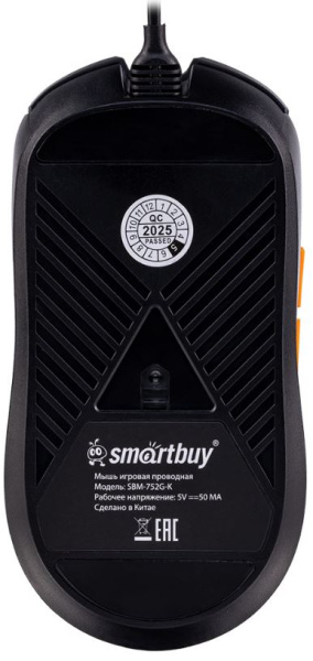 фото Мышь  SmartBuy RUSH X22