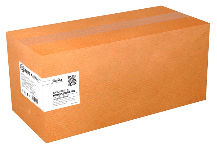 

Картридж Cactus CS-CLT-Y607S желтый (15000стр.) для Samsung CLX-9250ND/9350ND, CS-CLT-Y607S