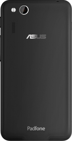 фото Мобильный телефон  ASUS PadFone mini 4.3 Black