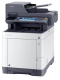 фото МФУ лазерное цветное Kyocera ECOSYS M6230cidn