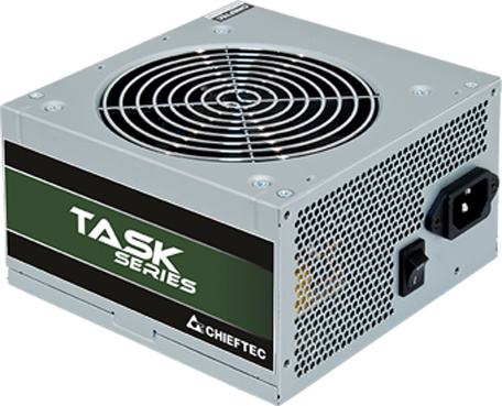 фото Блок питания ATX Chieftec TPS-400S в Ростове-на-Дону