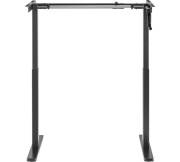 фото Подстолье Cactus CS-MDF-BK