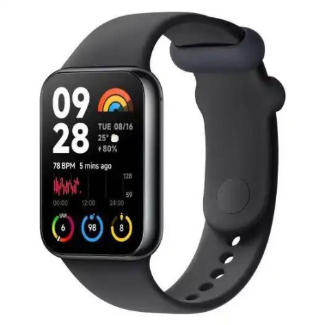 фото Браслет  Xiaomi Smart Band 8 Pro в Красноярске