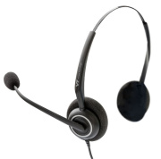 фото Гарнитура VT VT5000-D USB
