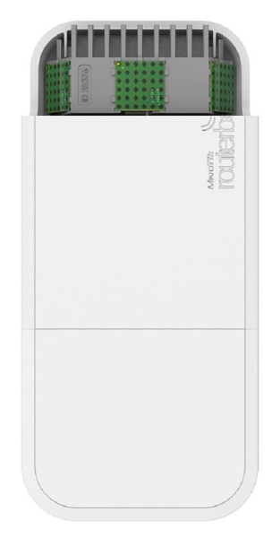 фото Точка доступа  Mikrotik wAP 60Gx3 AP в Красноярске