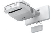 фото Проектор  Epson EB-695Wi