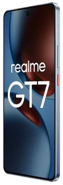 фото Смартфон  Realme GT 7 12/256GB в Уфе