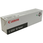 фото Картридж Canon C-EXV18