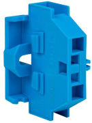 фото Миниклемма EKF stb-m-2.5-blue-r