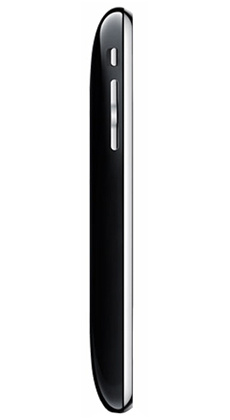 фото Коммуникатор  Apple iPhone 3GS 8Gb black MC637RR/A