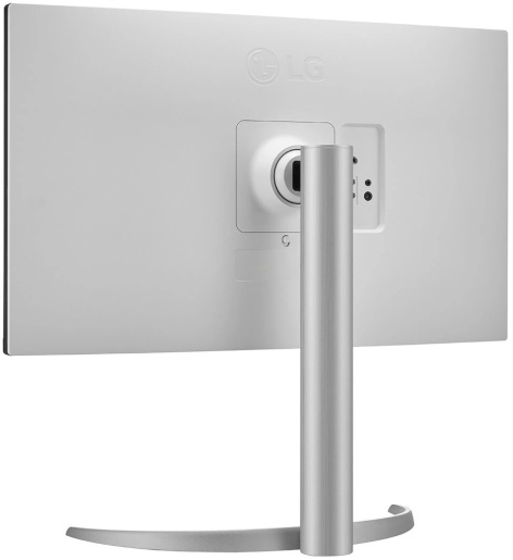 фото Монитор 27" LG UltraFine 27UP650K-W в Самаре