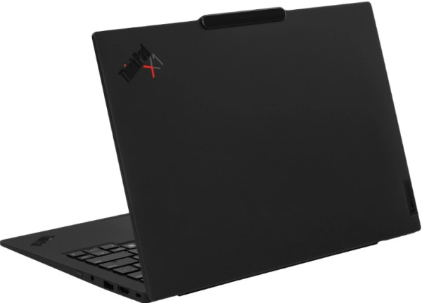 фото Ноутбук  Lenovo ThinkPad X1 Carbon Gen 13 Aura Edition (УЦЕНЕННЫЙ) 13 ", Core Ultra 7, 64 Гб RAM, 2 Тб SSD, Arc graphics, Черный
