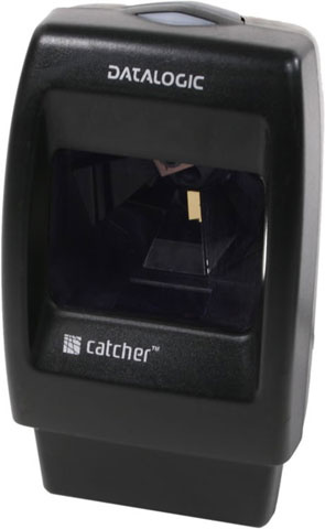 фото Сканер штрих-кодов Datalogic Catcher D-531 в Самаре