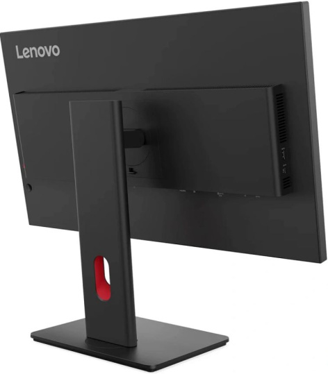 фото Монитор 27" Lenovo ThinkVision T27UD-40 в Ростове-на-Дону