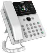 фото Телефон VoiceIP Fanvil V62G White