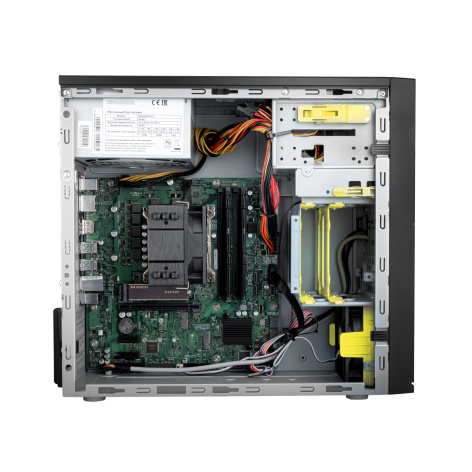 фото Системный блок X-COMputers *Business vPro* Intel Core i5, 16 ГБ, 512 Гб, Intel UHD Graphics 770,  ОС Windows 11 Профессиональная