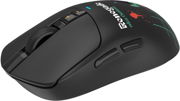 фото Мышь Wireless A4Tech Bloody R72 Ultra Duo в Красноярске