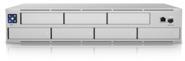фото Видеорегистратор  Ubiquiti UNVR-Pro в Красноярске