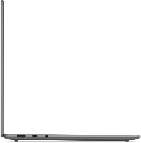фото Ноутбук  Lenovo Yoga Slim7 15ILL9 в Ростове-на-Дону 15.3 ", Core Ultra 7, 16 Гб RAM, 512 Гб SSD, Arc graphics 140V, Серый