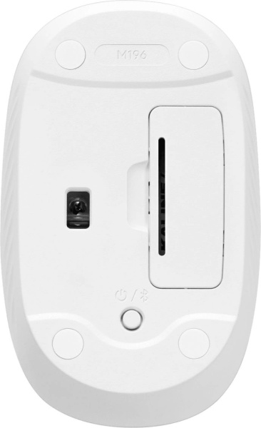 фото Мышь беспроводная Logitech M196 в Красноярске