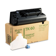 фото Тонер-картридж Kyocera TK-60