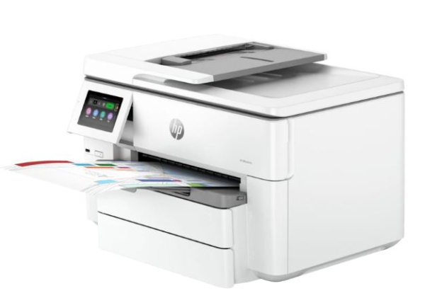 фото МФУ струйное цветное HP OfficeJet Pro 9730 в Самаре