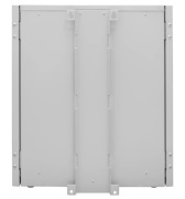 фото Шкаф SNR SNR-OWC-Real5-T-2-7035