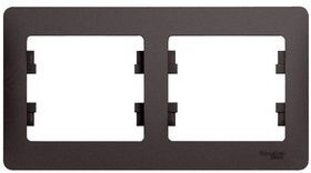 фото Рамка  Systeme Electric GSL001302 в Красноярске