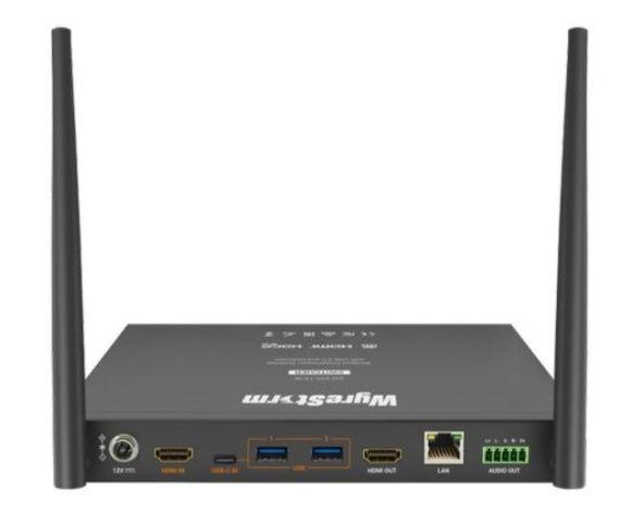 фото Коммутатор  Wyrestorm SW-220-TX-W в Казани
