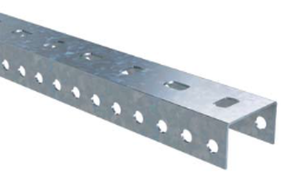 

Профиль DKC SBL29015 П-образный, L200, толщ.1,2 мм, "S3 Combitech", SBL29015