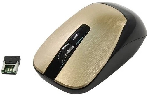 фото Мышь Wireless Genius NX-7015 в Уфе
