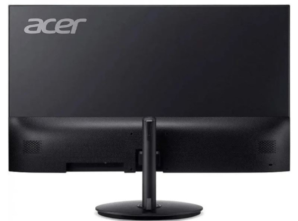 фото Монитор 27" Acer SH272UEbmiphux в Челябинске