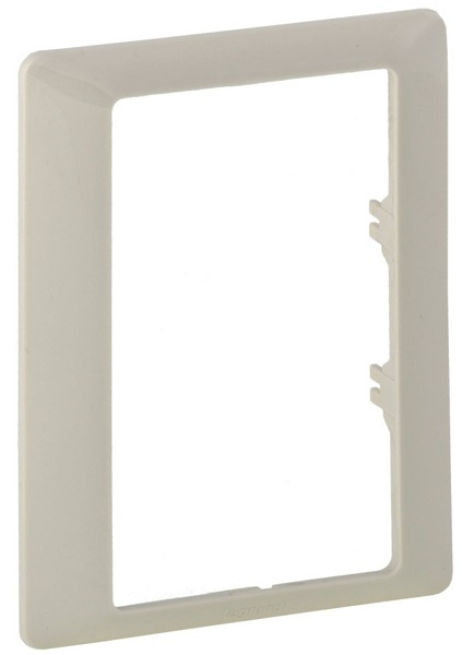 Изображение товара Рамка одинарная Legrand 754231 для двойной розетки Valena Life