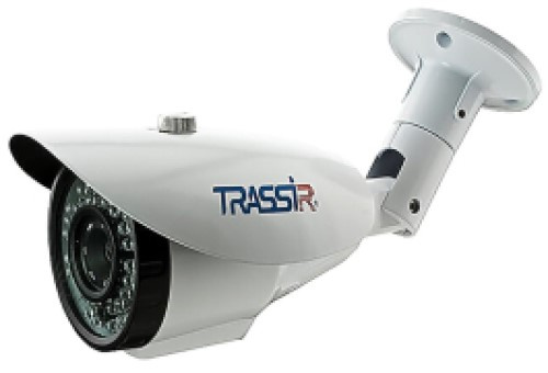 фото Видеокамера IP TRASSIR TR-D4B6 v2 2.7-13.5 в Уфе