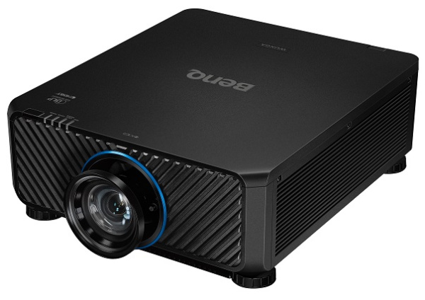 фото Проектор  BenQ LU9715