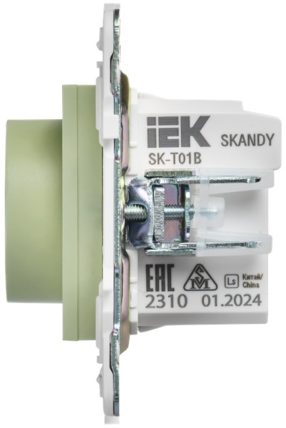 фото Термостат электронный IEK SK-RT11-K06 в Екатеринбурге