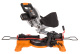 фото Пила дисковая Worx WX845.9 в Краснодаре
