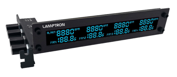 фото Модуль управления Lamptron CP425 в Перми
