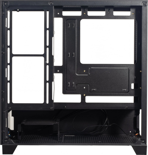 фото Корпус mATX Formula V CRISTAL Z1M в Волгограде