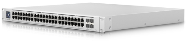 фото Коммутатор управляемый Ubiquiti USW-Enterprise-48-PoE в Самаре
