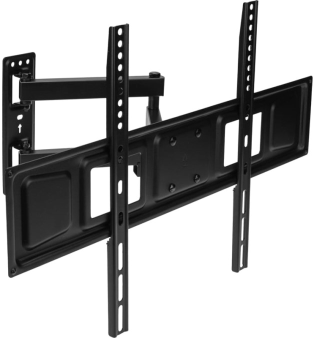 

Кронштейн Rexant 38-0374 для телевизора 37"-70", наклонно-поворотный 2 колена серия Home, 38-0374