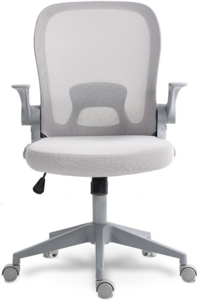 фото Кресло офисное Byroom VC6007-GG в Красноярске