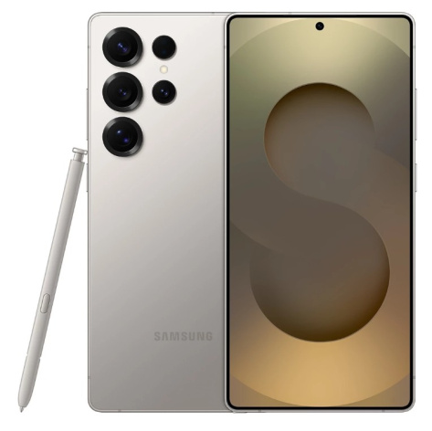фото Смартфон  Samsung Galaxy S25 Ultra 5G 12/512GB в Перми