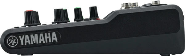 фото Пульт  Yamaha MG06X в Волгограде