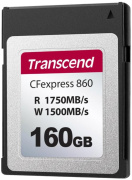 фото Карта памяти Transcend TS160GCFE860