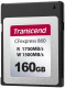 фото Карта памяти 160GB Transcend TS160GCFE860 в Перми