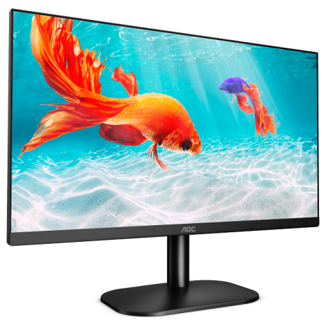 фото Монитор 21,5" AOC 22B2H в Уфе