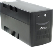 фото Источник бесперебойного питания Powerman Back Pro 1500