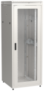 фото Шкаф напольный 19", 42U  ITK LN35-42U88-GM