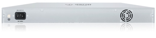 фото Коммутатор управляемый Wi-Tek WI-PCMS554FP-L3 в Красноярске